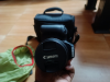 Canon250D(SL3) dslr camera